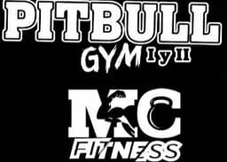 Cliente Aroma Inn pitbull fitness