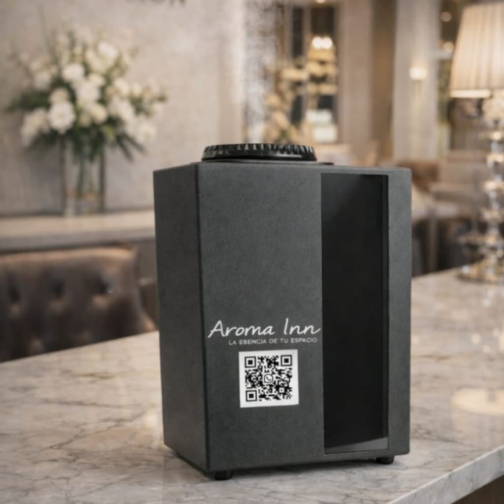 Difusor Aroma Inn 1