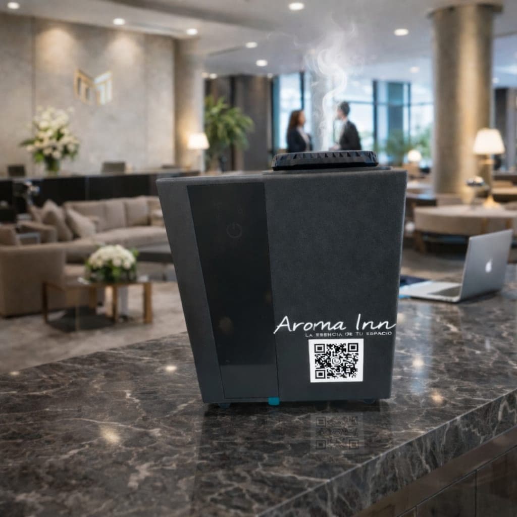 Difusor Aroma Inn 3